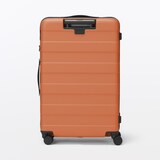 バーを自由に調節できる　ハードキャリーケース　（７５Ｌ）