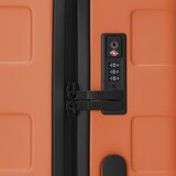 バーを自由に調節できる　ハードキャリーケース　（７５Ｌ）