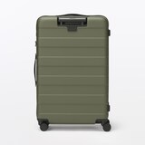 バーを自由に調節できる　ハードキャリーケース　（７５Ｌ）