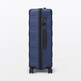 バーを自由に調節できる　ハードキャリーケース　（７５Ｌ）