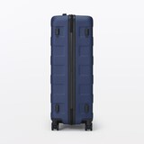 バーを自由に調節できる　ハードキャリーケース　（７５Ｌ）