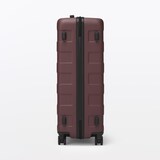 バーを自由に調節できる　ハードキャリーケース　（７５Ｌ）