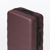 バーを自由に調節できる　ハードキャリーケース　（７５Ｌ）