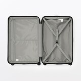 バーを自由に調節できる　ハードキャリーケース　（７５Ｌ）