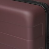 バーを自由に調節できる　ハードキャリーケース　（７５Ｌ）
