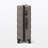 バーを自由に調節できる　ハードキャリーケース　（７５Ｌ）