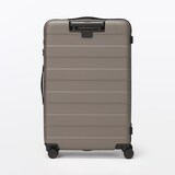 バーを自由に調節できる　ハードキャリーケース　（７５Ｌ）