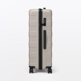 バーを自由に調節できる　ハードキャリーケース　（７５Ｌ）