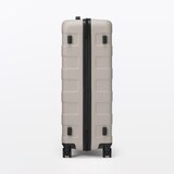 バーを自由に調節できる　ハードキャリーケース　（７５Ｌ）