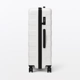 バーを自由に調節できる　ハードキャリーケース　（７５Ｌ）