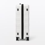 バーを自由に調節できる　ハードキャリーケース　（７５Ｌ）