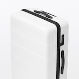 バーを自由に調節できる　ハードキャリーケース　（７５Ｌ）