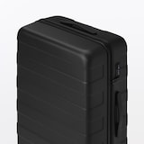 バーを自由に調節できる　ハードキャリーケース　（７５Ｌ）