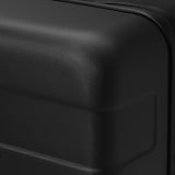 バーを自由に調節できる　ハードキャリーケース　（７５Ｌ）