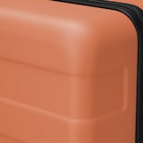 バーを自由に調節できる　ハードキャリーケース　（７５Ｌ）