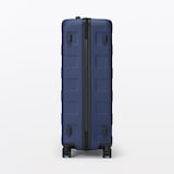 バーを自由に調節できる　ハードキャリーケース　（７５Ｌ）