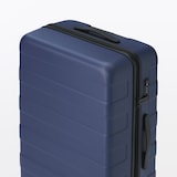 バーを自由に調節できる　ハードキャリーケース　（７５Ｌ）