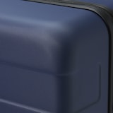 バーを自由に調節できる　ハードキャリーケース　（７５Ｌ）