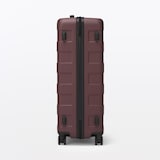 バーを自由に調節できる　ハードキャリーケース　（７５Ｌ）