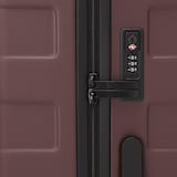 バーを自由に調節できる　ハードキャリーケース　（７５Ｌ）