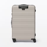 バーを自由に調節できる　ハードキャリーケース　（７５Ｌ）