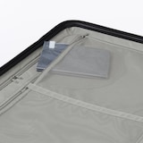 バーを自由に調節できる　ハードキャリーケース　（７５Ｌ）