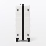 バーを自由に調節できる　ハードキャリーケース　（１０５Ｌ）