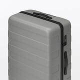 バーを自由に調節できる　ハードキャリーケース　（１０５Ｌ）