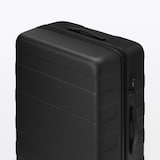 バーを自由に調節できる　ハードキャリーケース　（１０５Ｌ）