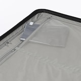 バーを自由に調節できる　ハードキャリーケース　（１０５Ｌ）