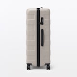 バーを自由に調節できる　ハードキャリーケース　（１０５Ｌ）