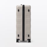 バーを自由に調節できる　ハードキャリーケース　（１０５Ｌ）