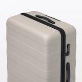 バーを自由に調節できる　ハードキャリーケース　（１０５Ｌ）