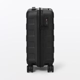 バーを自由に調節できる　ハードキャリーケース　（２０Ｌ）