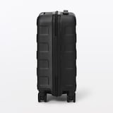 バーを自由に調節できる　ハードキャリーケース　（２０Ｌ）