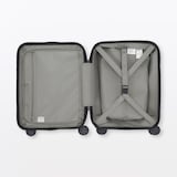 バーを自由に調節できる　ハードキャリーケース　（２０Ｌ）
