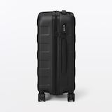 バーを自由に調節できる　ハードキャリーケース　（３６Ｌ）