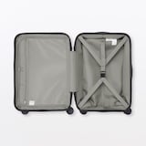 バーを自由に調節できる　ハードキャリーケース　（３６Ｌ）