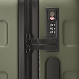 バーを自由に調節できる　ハードキャリーケース　（３６Ｌ）