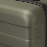 バーを自由に調節できる　ハードキャリーケース　（３６Ｌ）