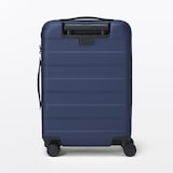 バーを自由に調節できる　ハードキャリーケース　（３６Ｌ）