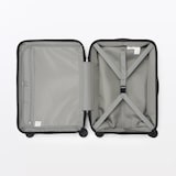 バーを自由に調節できる　ハードキャリーケース　（３６Ｌ）