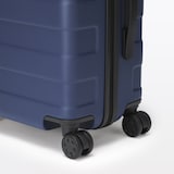 バーを自由に調節できる　ハードキャリーケース　（３６Ｌ）