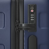 バーを自由に調節できる　ハードキャリーケース　（３６Ｌ）