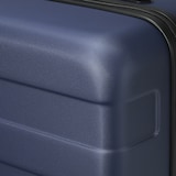 バーを自由に調節できる　ハードキャリーケース　（３６Ｌ）