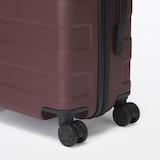 バーを自由に調節できる　ハードキャリーケース　（３６Ｌ）