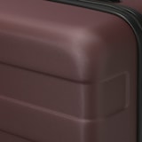 バーを自由に調節できる　ハードキャリーケース　（３６Ｌ）