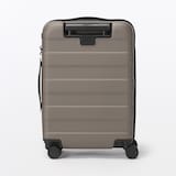 バーを自由に調節できる　ハードキャリーケース　（３６Ｌ）