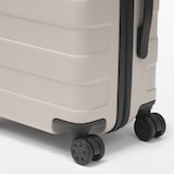 バーを自由に調節できる　ハードキャリーケース　（３６Ｌ）