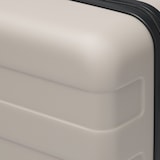 バーを自由に調節できる　ハードキャリーケース　（３６Ｌ）